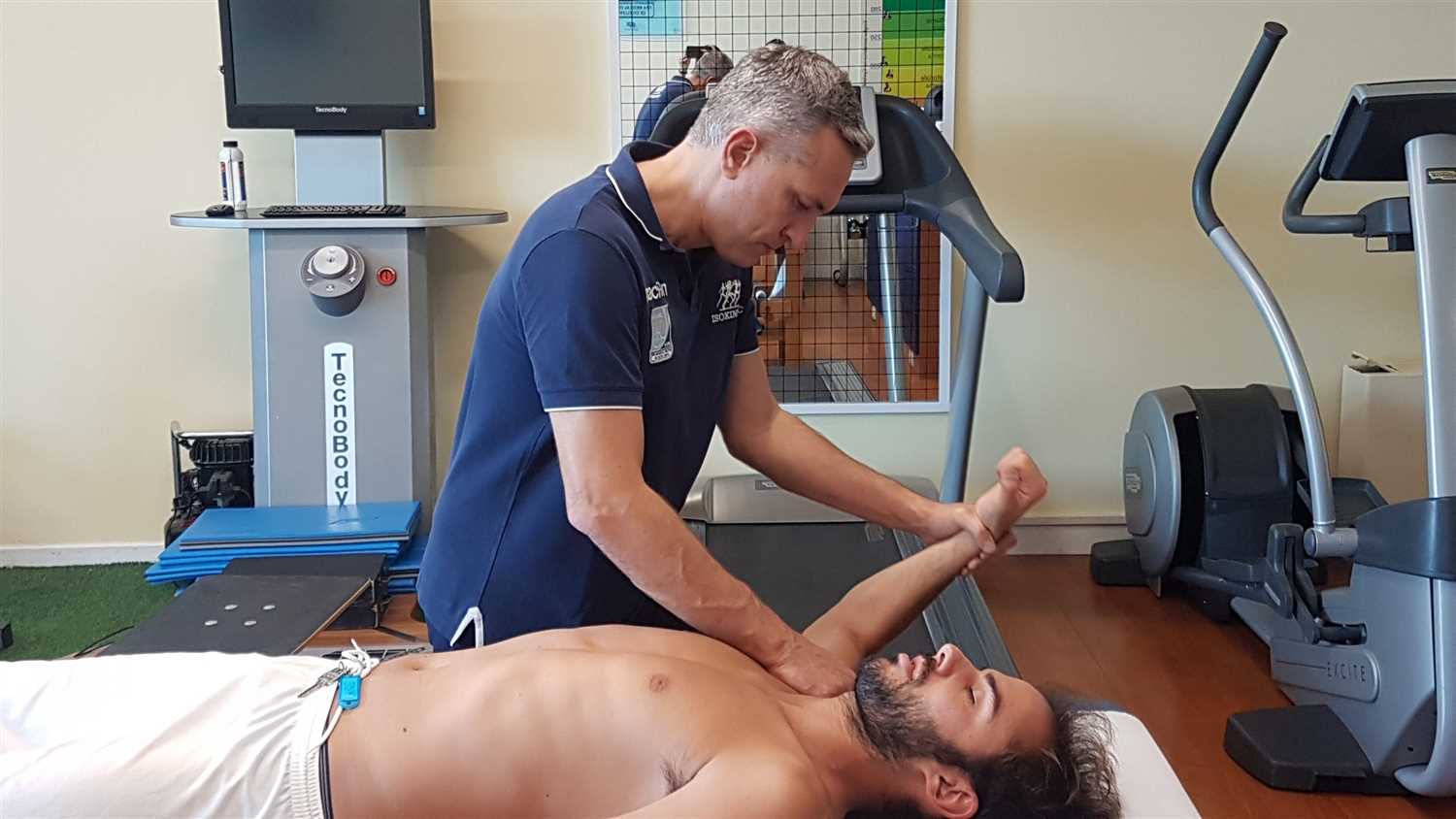Sindrome dello stretto toracico