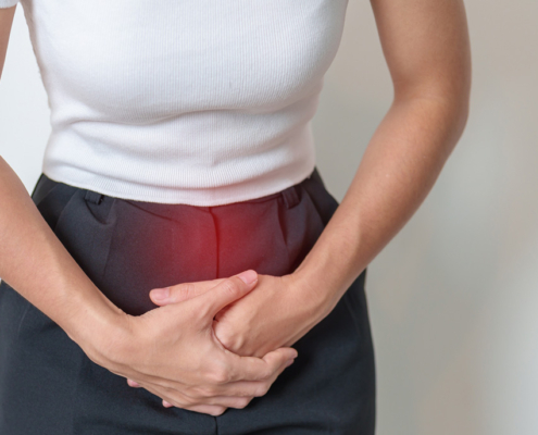 RIABILITAZIONE DEL PAVIMENTO PELVICO
